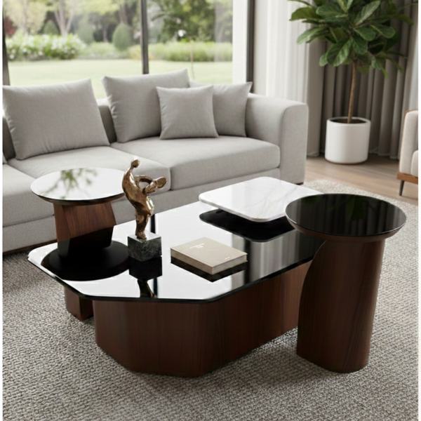 VINI Coffee Table - Coffee Tables
