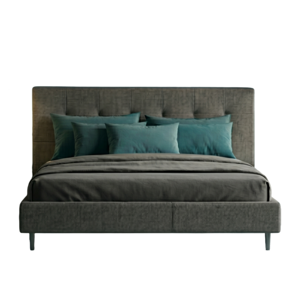 Luxe moderne Boxspring Cavero van BM Meubelen