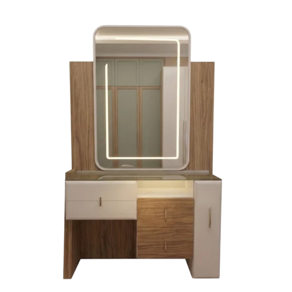Dressing Table Novo - Dressing Table