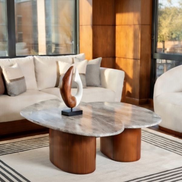 ELEN Coffee Table - Coffee Tables