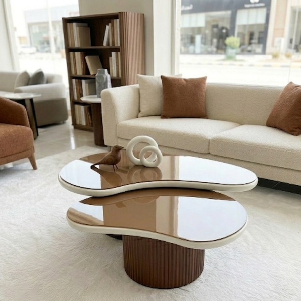 VINTAGE Coffee Table - Coffee Tables